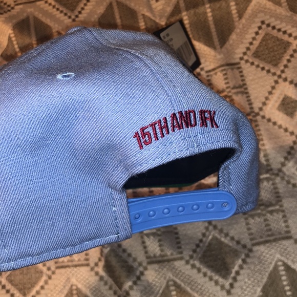 SnapBack hat - Picture 2 of 4